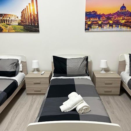 Palmira'S Rome Sweet Home Ngoại thất bức ảnh