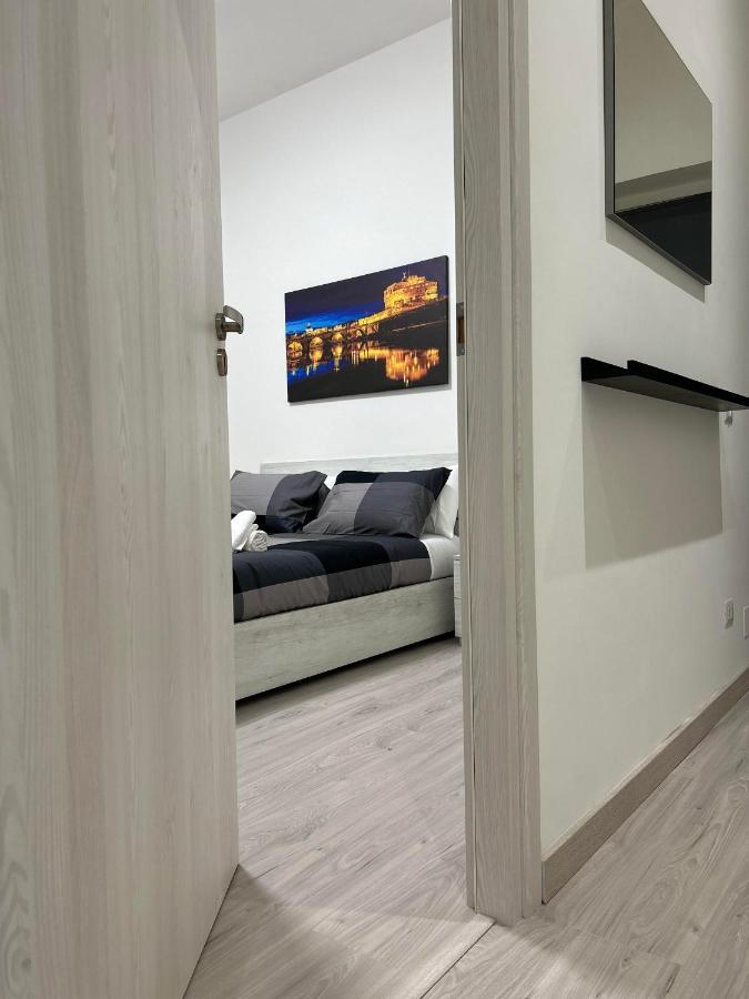 Palmira'S Rome Sweet Home Ngoại thất bức ảnh