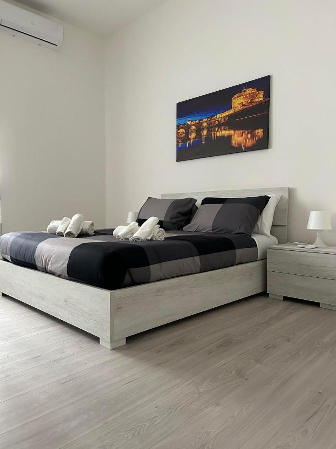 Palmira'S Rome Sweet Home Ngoại thất bức ảnh