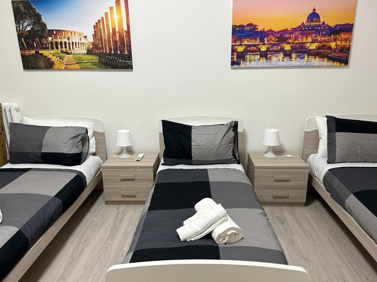 Palmira'S Rome Sweet Home Ngoại thất bức ảnh