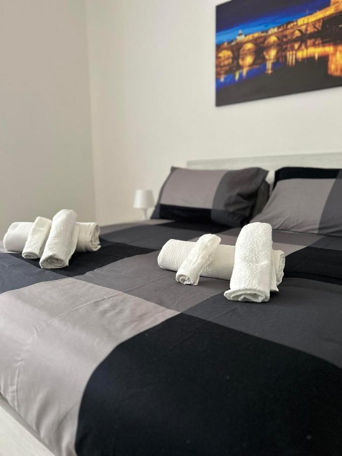Palmira'S Rome Sweet Home Ngoại thất bức ảnh